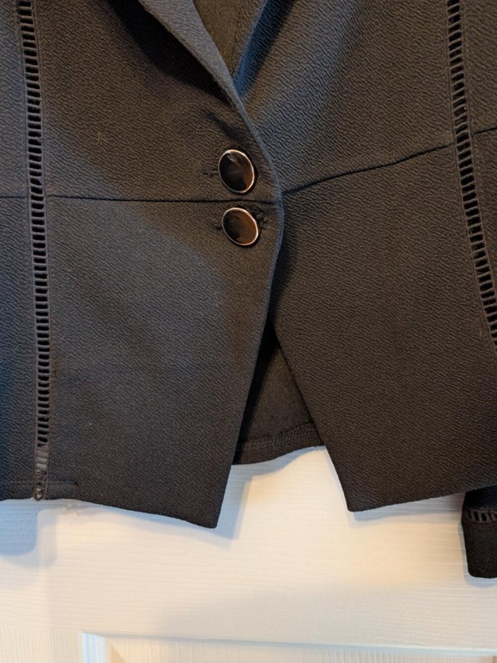 Meraki Jacket - Picture 3 of 9